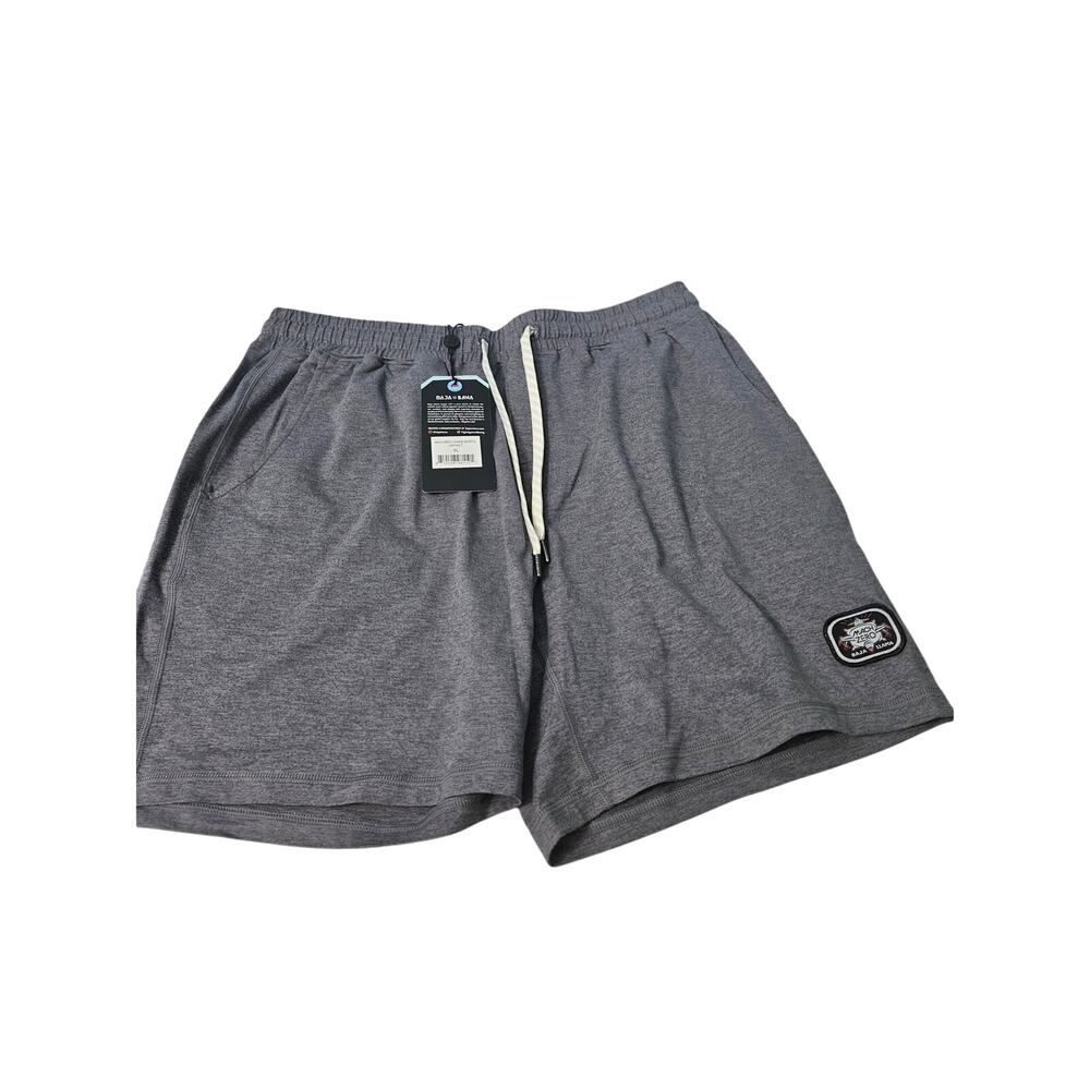 Baja Llama Mach Zero Lounge Shorts XL